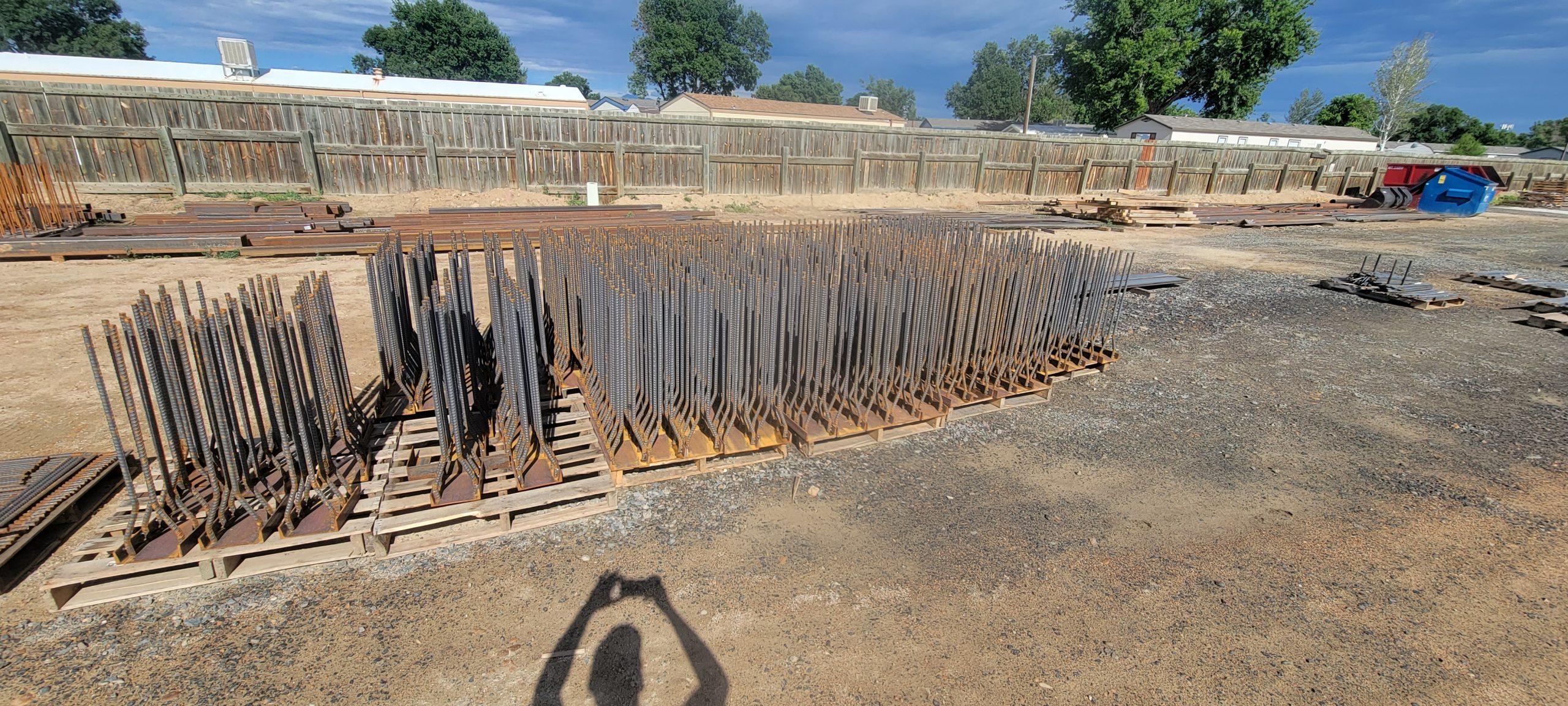 Steel Fabrication Projects | SteelGen